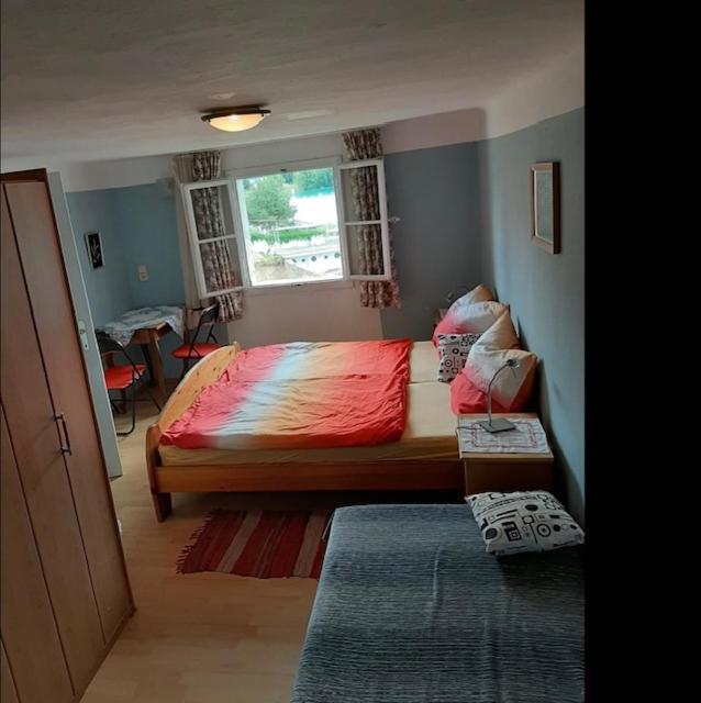 Ferienwohnung Seehaus Hochauer Direkter Seezugang Woerthersee Pörtschach am Wörthersee Exterior foto